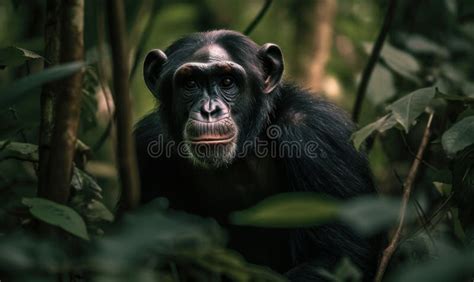  Mono ¡Un primate curioso con una inteligencia sorprendente que desafía las fronteras de lo humano!