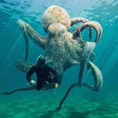  Proteozoa: ¿Conoces al Pequeño Gigante que Vive en un Lago Cerca de Ti?